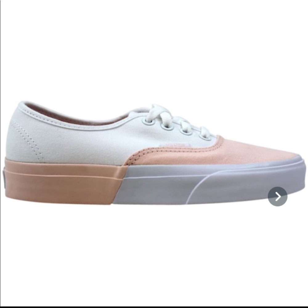 NWT Unisex Vans